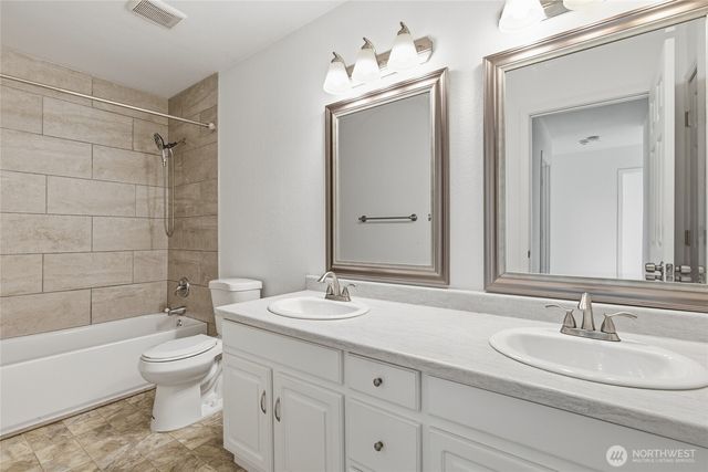 815 S 96th Street, Tacoma, WA 98444