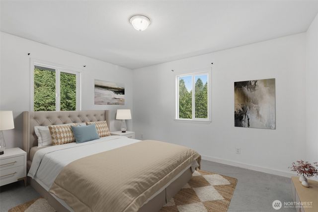 815 S 96th Street, Tacoma, WA 98444