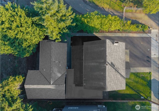 815 S 96th Street, Tacoma, WA 98444