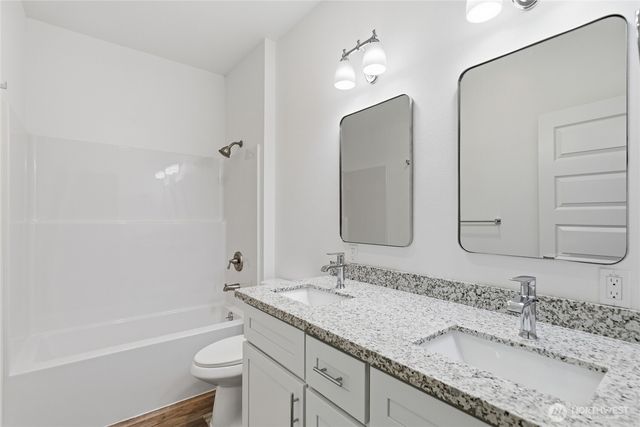 815 S 96th Street, Tacoma, WA 98444