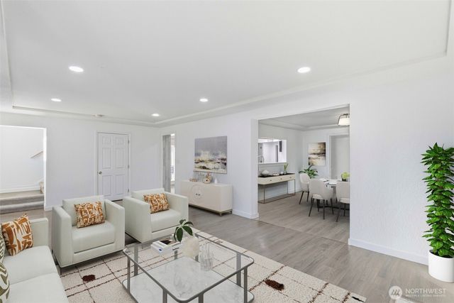 815 S 96th Street, Tacoma, WA 98444