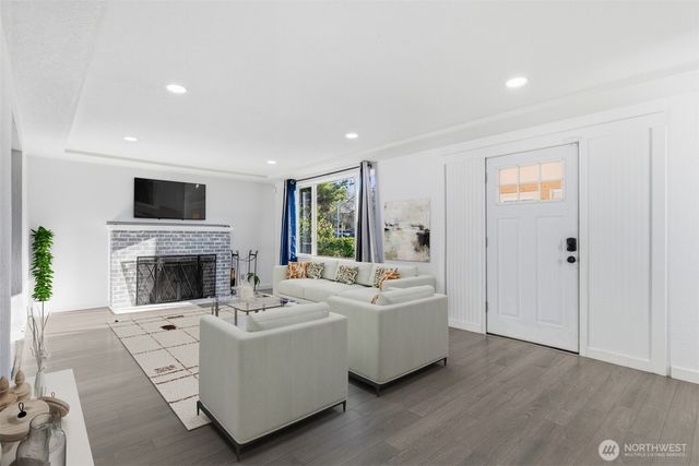 815 S 96th Street, Tacoma, WA 98444