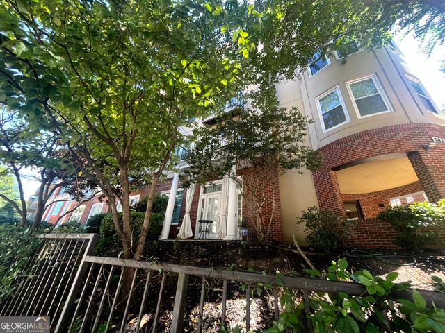 1029 Piedmont Avenue NE APT 202, Atlanta, GA 30309