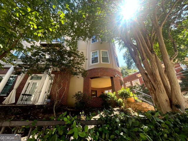 1029 Piedmont Avenue NE APT 202, Atlanta, GA 30309