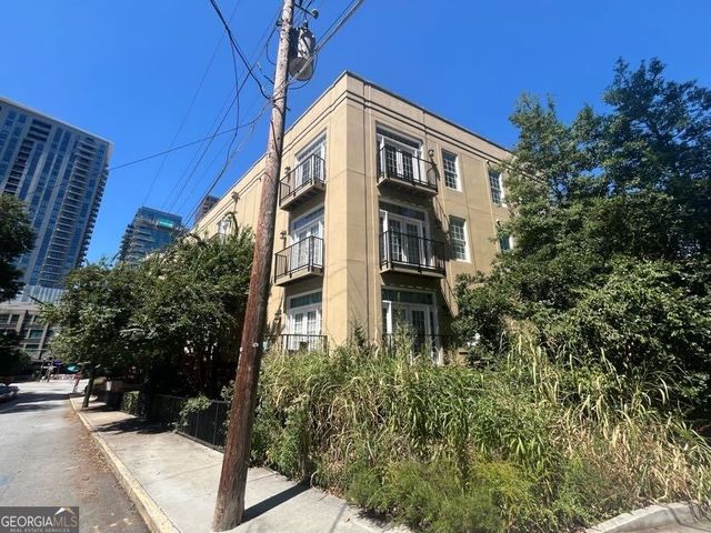 1029 Piedmont Avenue NE APT 202, Atlanta, GA 30309