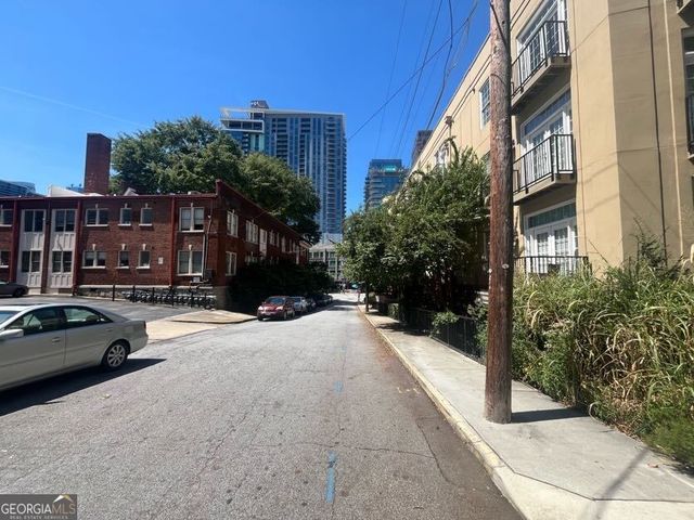 1029 Piedmont Avenue NE APT 202, Atlanta, GA 30309