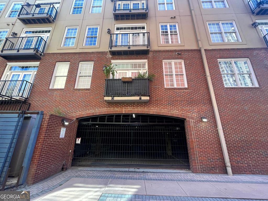 1029 Piedmont Avenue NE APT 202, Atlanta, GA 30309