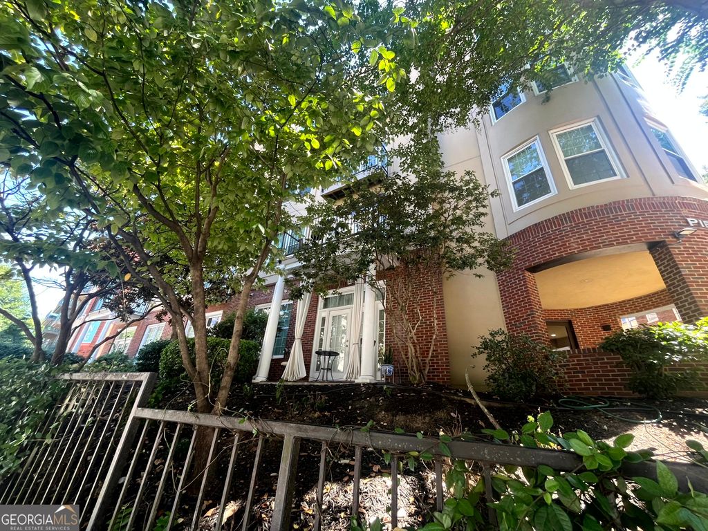 1029 Piedmont Avenue NE APT 202, Atlanta, GA 30309 — photo 2