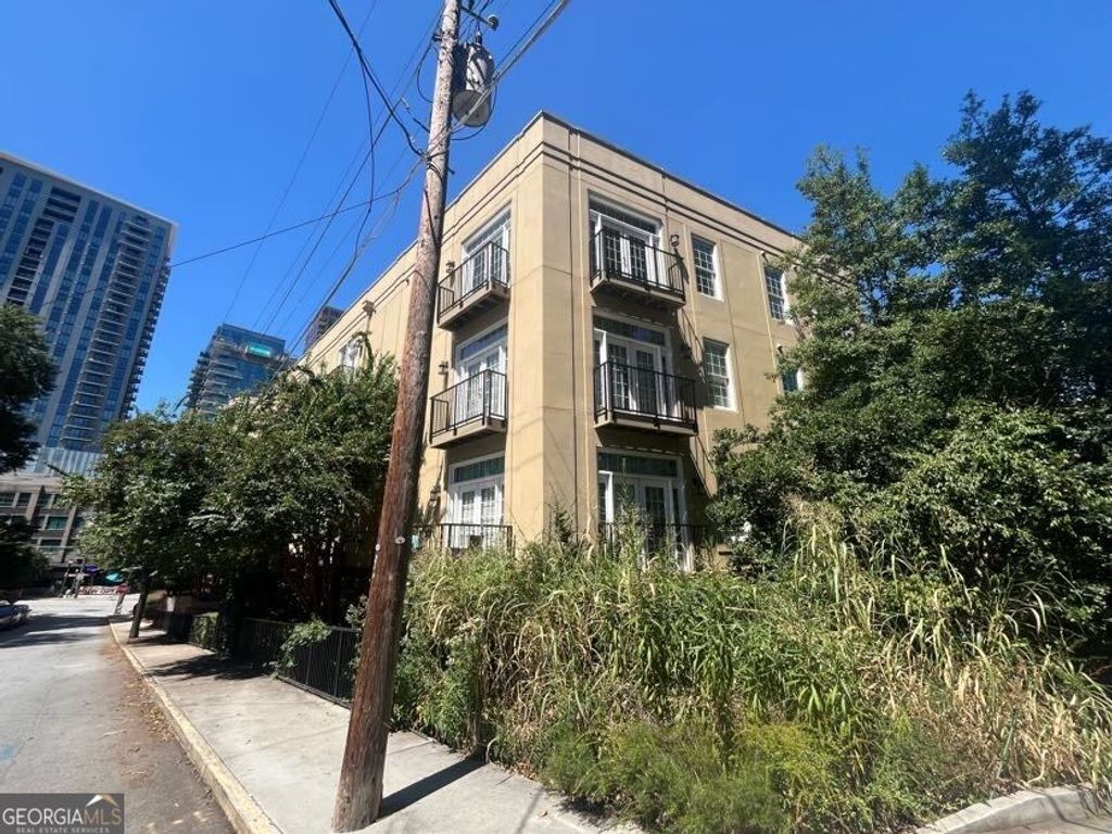 1029 Piedmont Avenue NE APT 202, Atlanta, GA 30309 — photo 5