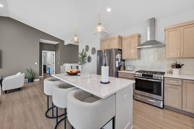 5514 Maddy Pass, Madison, WI 53718