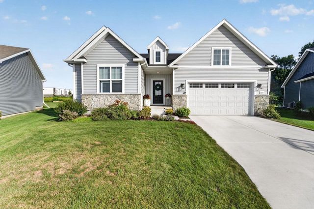 5514 Maddy Pass, Madison, WI 53718