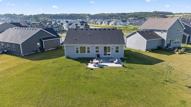 5514 Maddy Pass, Madison, WI 53718
