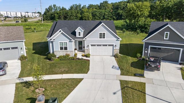 5514 Maddy Pass, Madison, WI 53718