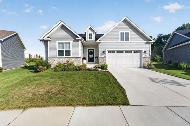 5514 Maddy Pass, Madison, WI 53718