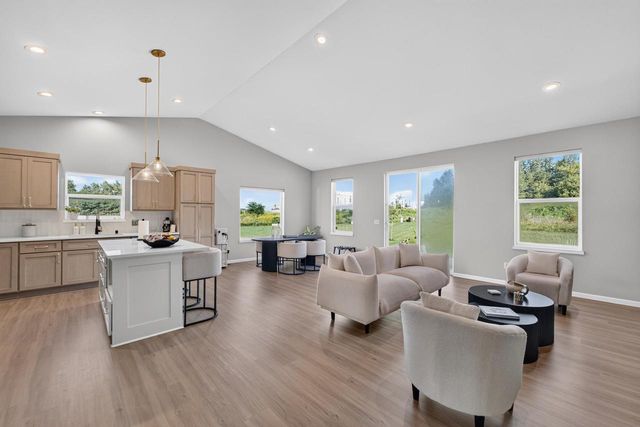 5514 Maddy Pass, Madison, WI 53718