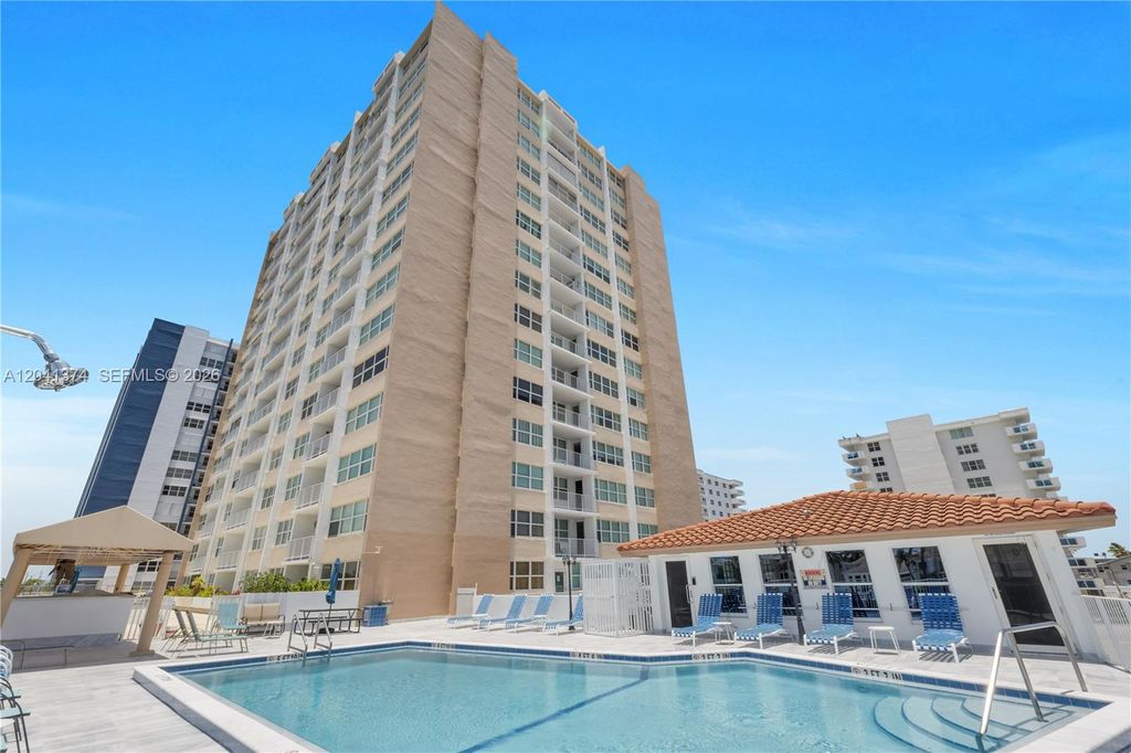 1410 S Ocean Dr 304, Hollywood, FL 33019