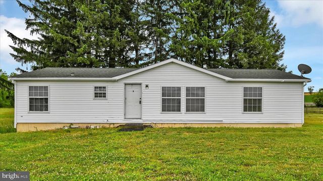 350 MYER DR, Fredericksburg, PA 17026