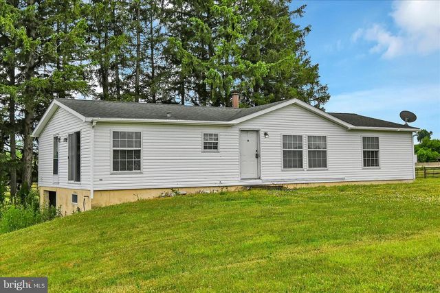 350 MYER DR, Fredericksburg, PA 17026