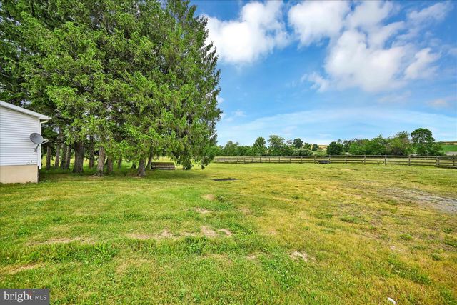 350 MYER DR, Fredericksburg, PA 17026
