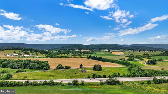 350 MYER DR, Fredericksburg, PA 17026