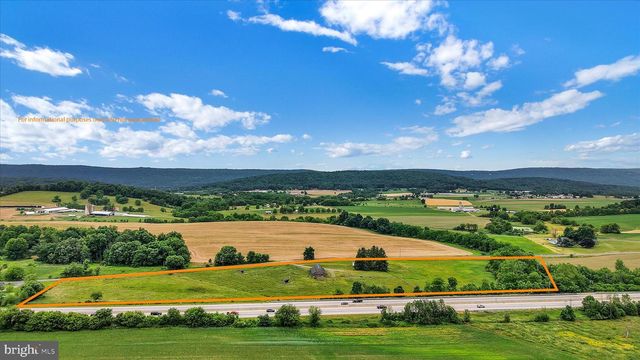 350 MYER DR, Fredericksburg, PA 17026