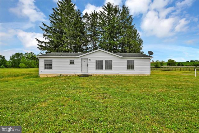 350 MYER DR, Fredericksburg, PA 17026