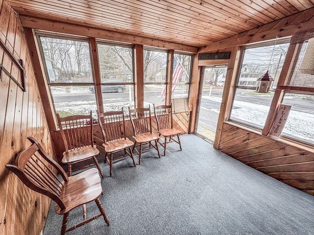 112 Gleason Ave, East Brookfield, MA 01515