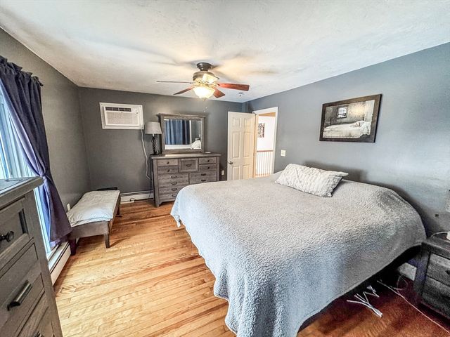 112 Gleason Ave, East Brookfield, MA 01515