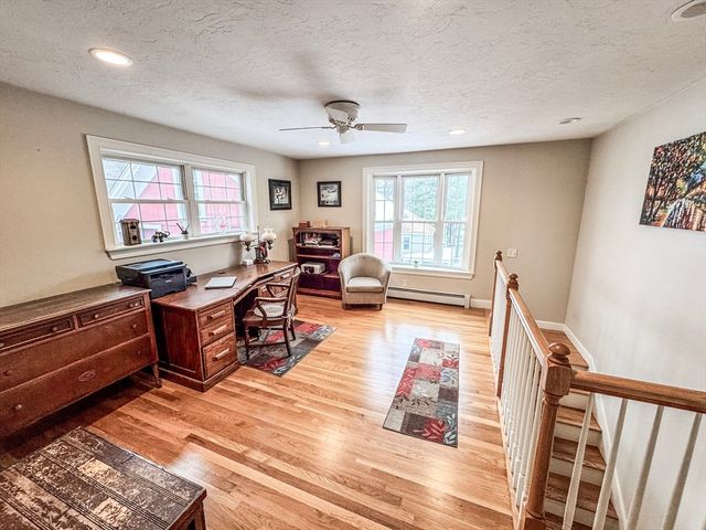 112 Gleason Ave, East Brookfield, MA 01515