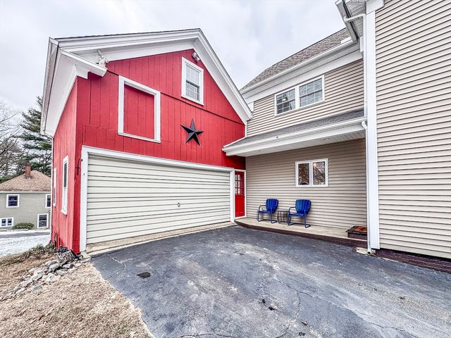 112 Gleason Ave, East Brookfield, MA 01515