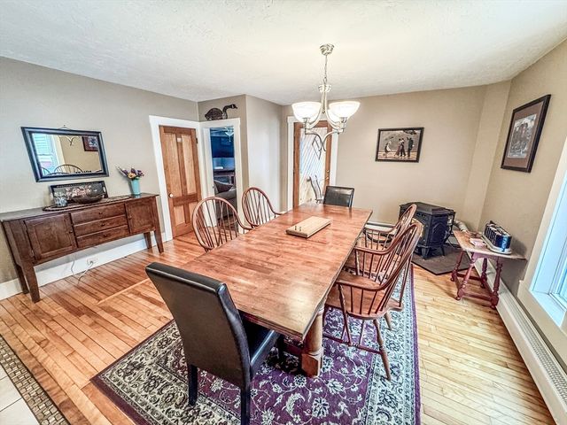 112 Gleason Ave, East Brookfield, MA 01515