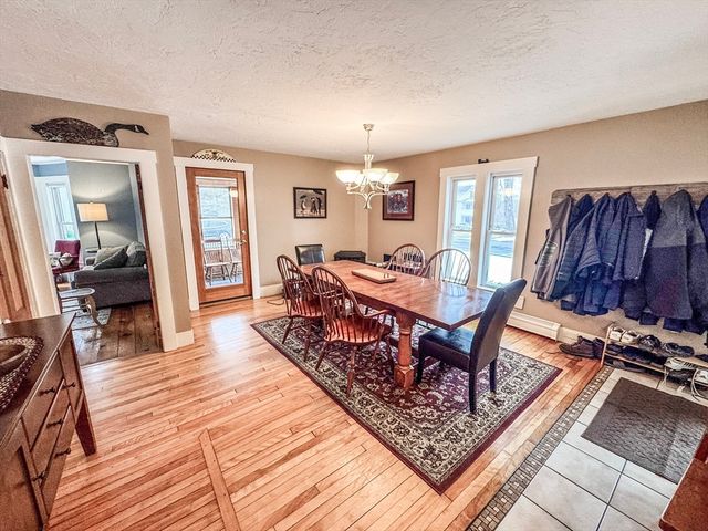 112 Gleason Ave, East Brookfield, MA 01515