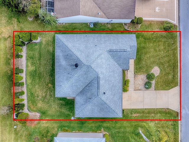 9613 SE 171ST ARGYLL STREET, The Villages, FL 32162