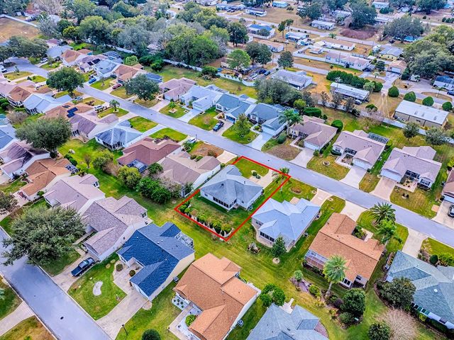 9613 SE 171ST ARGYLL STREET, The Villages, FL 32162