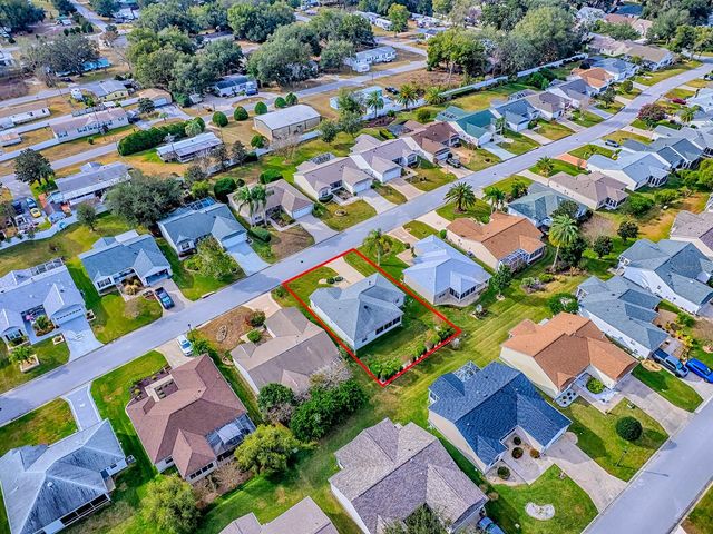 9613 SE 171ST ARGYLL STREET, The Villages, FL 32162