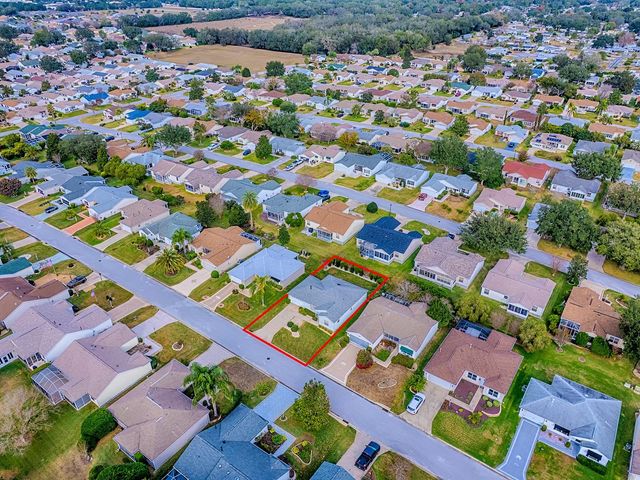 9613 SE 171ST ARGYLL STREET, The Villages, FL 32162