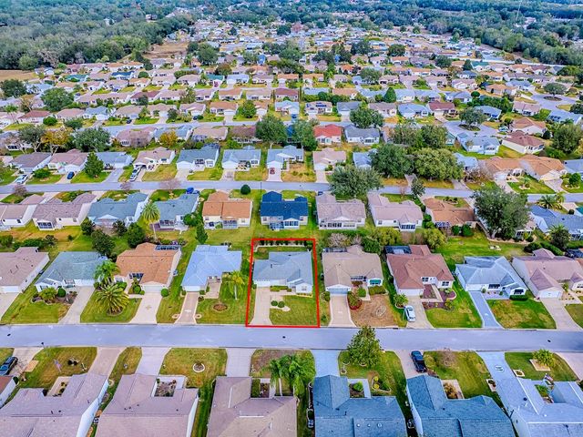 9613 SE 171ST ARGYLL STREET, The Villages, FL 32162