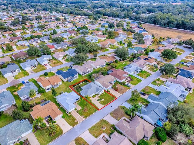 9613 SE 171ST ARGYLL STREET, The Villages, FL 32162