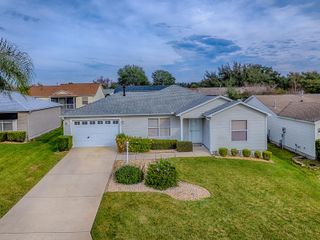 9613 SE 171ST ARGYLL STREET, The Villages, FL 32162