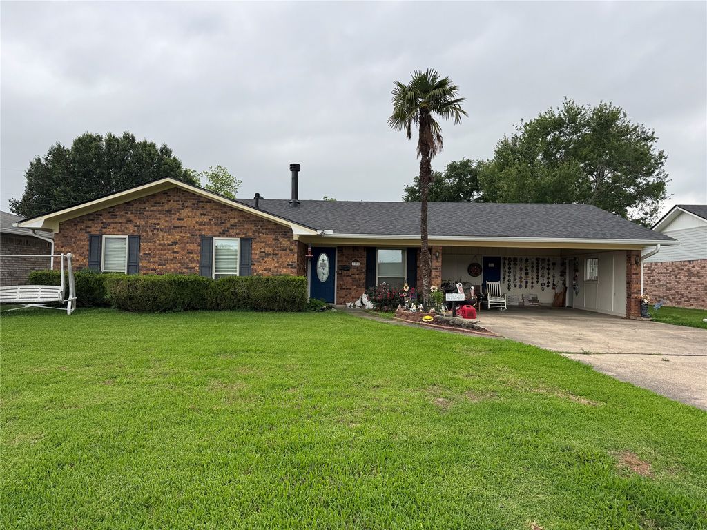 1905 Miles Street, Bossier City, LA 71112