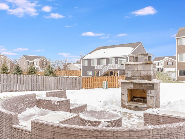 3732 Flynn Street, Mchenry, IL 60050