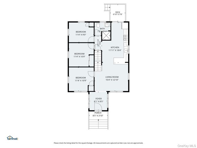 602 Clocks Boulevard, Massapequa, NY 11758