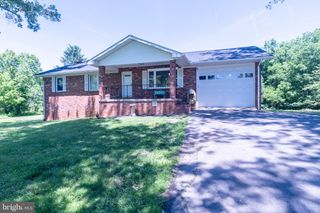 15122 HALL ST, Culpeper, VA 22701
