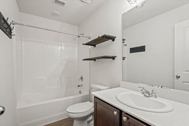 5652 Mcclelland Street, Forney, TX 75126