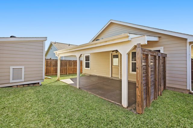 5652 Mcclelland Street, Forney, TX 75126