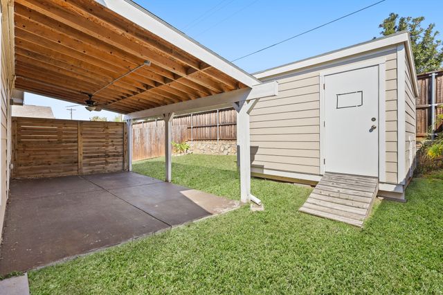 5652 Mcclelland Street, Forney, TX 75126
