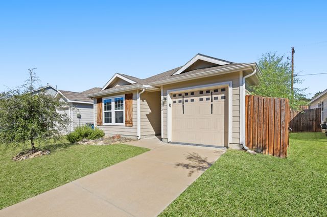5652 Mcclelland Street, Forney, TX 75126