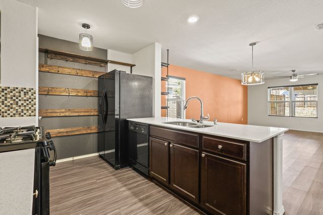 5652 Mcclelland Street, Forney, TX 75126