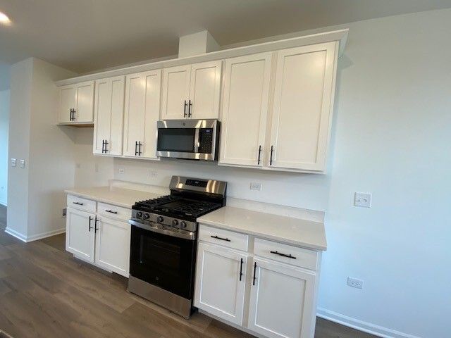 4515 Chelsea Manor Circle 4515, Aurora, IL 60504