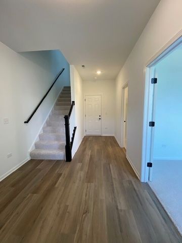 4515 Chelsea Manor Circle 4515, Aurora, IL 60504